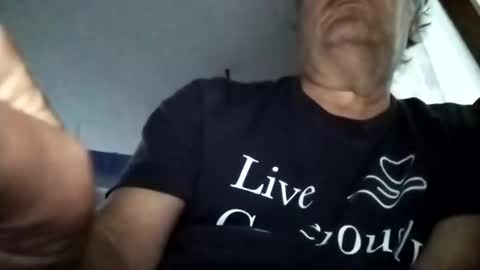 dannowisc online show from May 23, 2026, 11:03 am