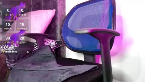 DANNTE online show from February 13, 2026, 12:28 am