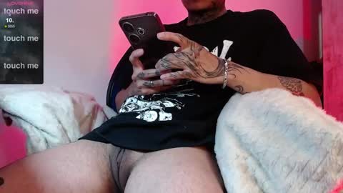 Snapshot of dannteftm chatting on June 1, 2026, 12:56 am DANNTE online show from June 1, 2026, 12:56 am