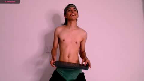 Danny online show from September 12, 2025, 12:11 am