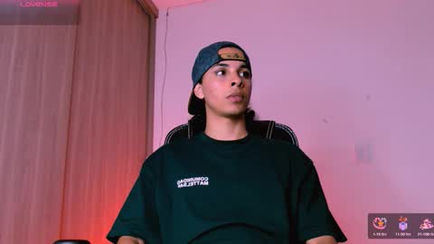 Danny online show from February 25, 2026, 3:38 am