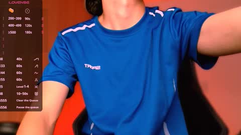 Danny online show from March 20, 2026, 2:49 am