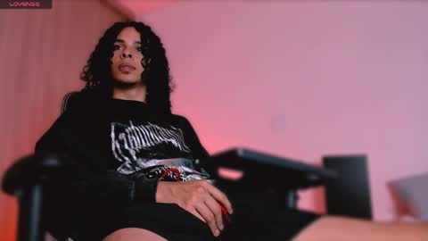 Danny online show from April 21, 2026, 2:51 am