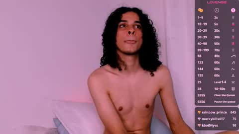 Danny online show from July 5, 2026, 4:19 am