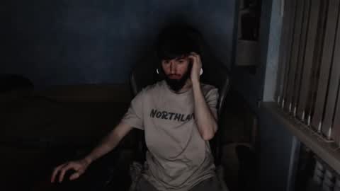 Danny online show from October 18, 2025, 11:38 pm