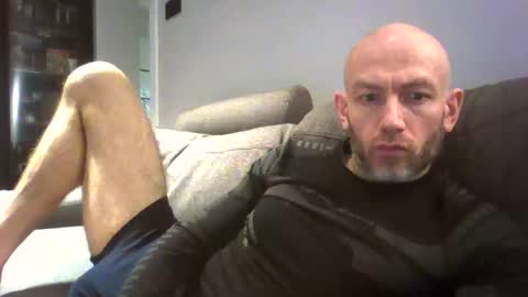 danny81boy online show from February 23, 2025, 9:16 pm