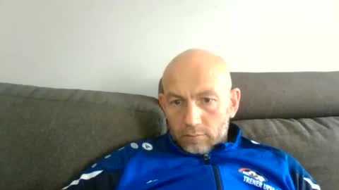 danny81boy online show from June 5, 2026, 8:42 am