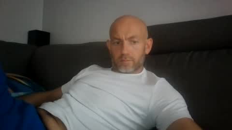 danny81boy online show from July 26, 2026, 12:34 pm