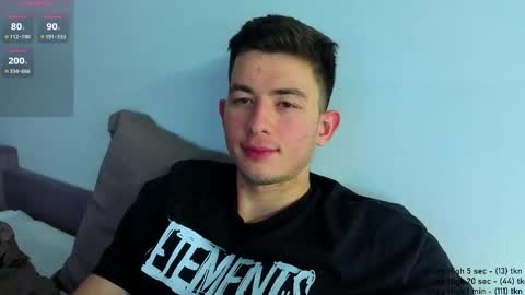 danny__magic online show from October 26, 2025, 6:58 pm