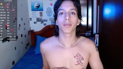 phantom555 online show from September 28, 2025, 8:47 pm