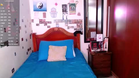 phantom555 online show from October 2, 2025, 6:15 pm