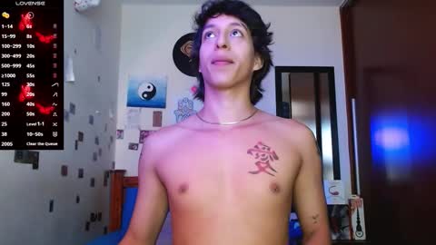 phantom555 online show from November 27, 2025, 6:54 pm