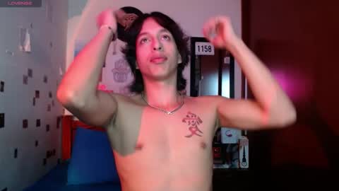 phantom555 online show from January 5, 2026, 6:55 pm