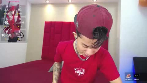 Danny online show from October 15, 2025, 1:55 pm