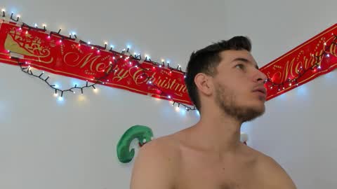 danny_and_lara online show from November 17, 2025, 4:13 pm