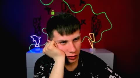 danny_dark1 online show from April 14, 2026, 6:47 pm