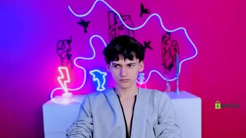 danny_dark1 online show from April 23, 2026, 6:54 pm