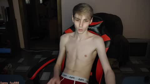 Snapshot of danny_fox888 chatting on January 21, 2025, 2:37 pm Daniel online show from January 21, 2025, 2:37 pm