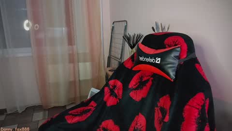 Snapshot of danny_fox888 chatting on February 6, 2025, 5:09 pm Daniel online show from February 6, 2025, 5:09 pm