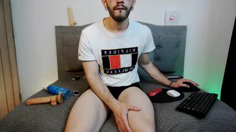 Danny and Alex online show from March 10, 2025, 3:56 am