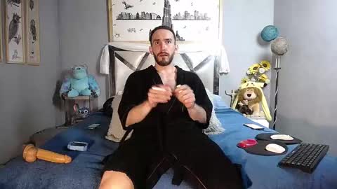 Danny and Alex online show from January 8, 2026, 6:05 am