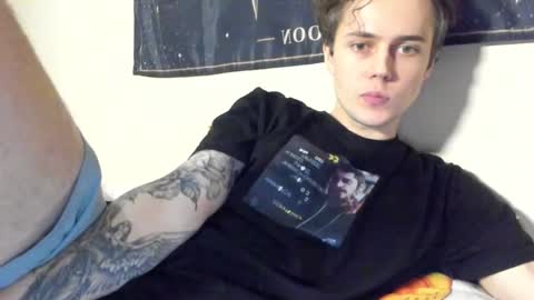 danny online show from January 30, 2025, 3:51 pm