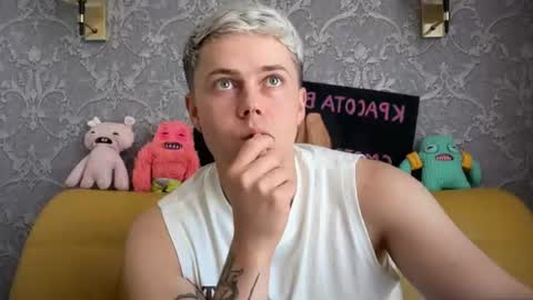 danny online show from July 16, 2026, 11:27 am