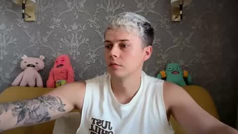 danny online show from July 28, 2026, 12:59 pm