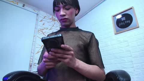 Danny online show from September 18, 2025, 2:13 am