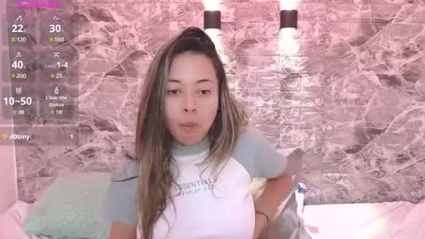 Danny Ninaa  online show from January 21, 2025, 3:21 pm