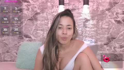 Danny Ninaa  online show from January 22, 2025, 3:07 pm