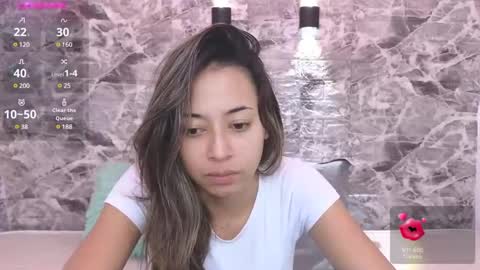 Danny Ninaa  online show from February 10, 2025, 2:05 pm