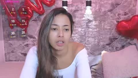 Danny Ninaa  online show from February 14, 2025, 2:23 pm
