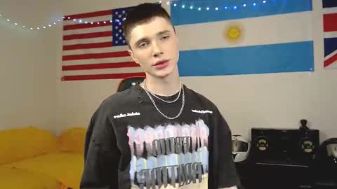 Danny online show from October 15, 2025, 10:15 am