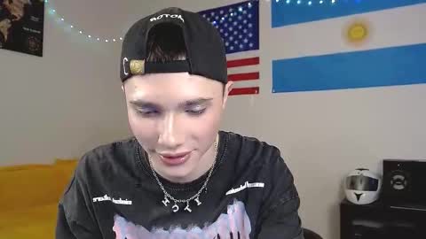 Danny online show from October 17, 2025, 10:18 am