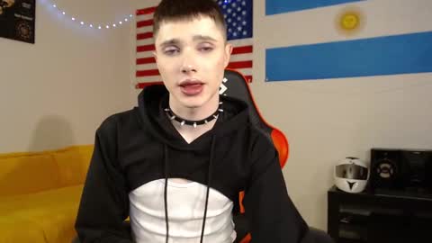 Danny online show from October 28, 2025, 11:58 am