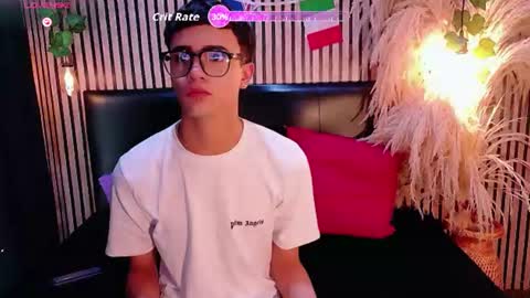 Danny online show from July 14, 2026, 12:33 pm