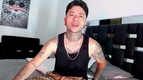 Danny  online show from January 25, 2025, 4:57 pm