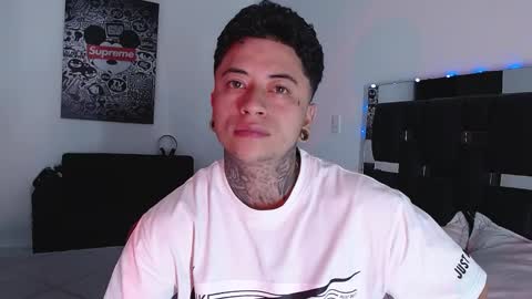 Danny  online show from February 16, 2025, 9:16 pm