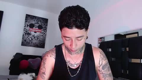 Danny  online show from February 18, 2025, 6:04 pm