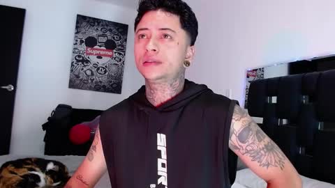 Danny  online show from February 19, 2025, 5:06 pm