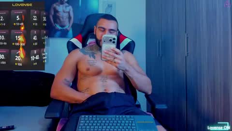 Danny Willson online show from March 18, 2026, 1:58 pm