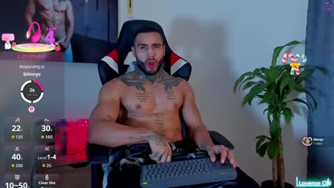Danny Willson online show from May 30, 2026, 2:14 pm