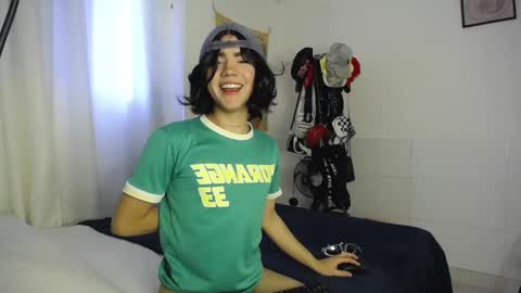 Danny online show from December 12, 2024, 7:59 pm