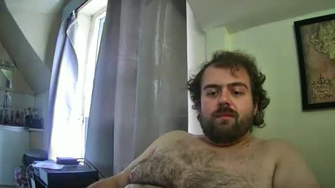 Danny online show from October 4, 2025, 2:04 pm