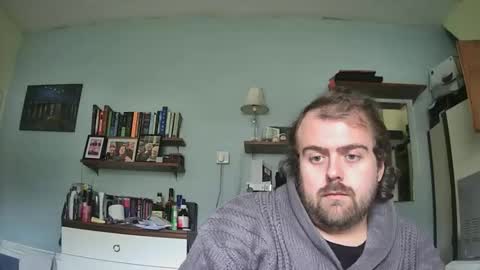 Danny online show from October 26, 2025, 2:56 pm