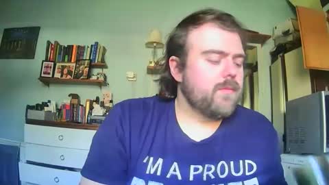 Danny online show from January 10, 2026, 10:50 am