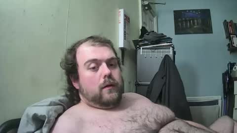 Danny online show from February 18, 2026, 9:55 pm