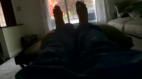 dannyboy621 online show from October 18, 2025, 12:17 pm