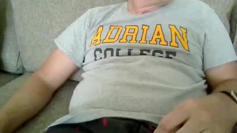 dannyboy621 online show from April 19, 2026, 1:43 pm